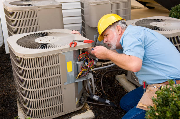 Air Duct Cleaning in Halls, TN