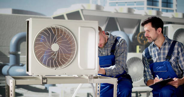 Best HVAC Companies Near Me  in Halls, TN