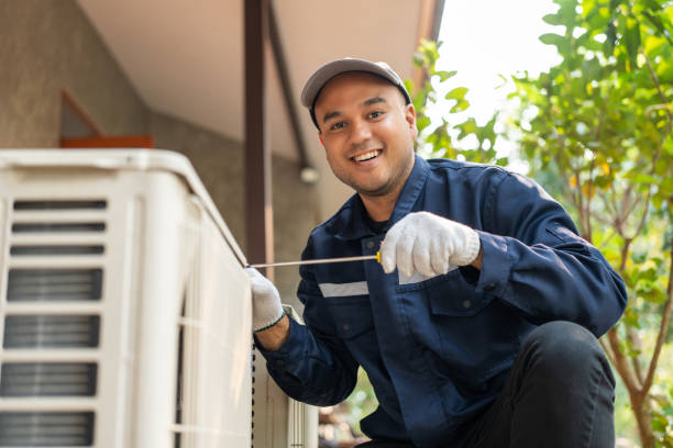 Affordable Air Conditioning Repair in Halls, TN