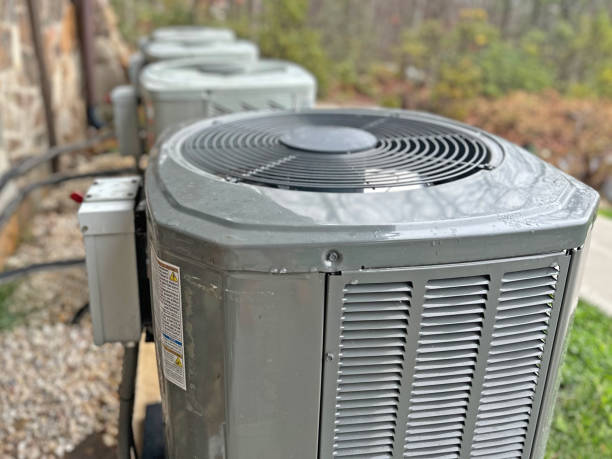 Ductless HVAC Repair in Halls, TN